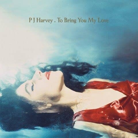 PJ Harvey | To Bring You My Love