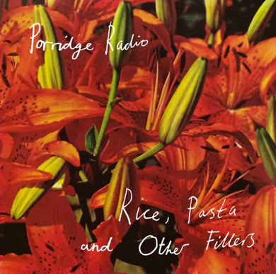 Porridge Radio | Rice, Pasta and Other Fillers