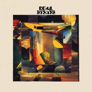 Real Estate | The Main Thing - Hex Record Shop