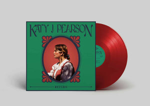 Katy J Pearson | Return