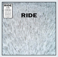 Load image into Gallery viewer, Ride | 4 EPs