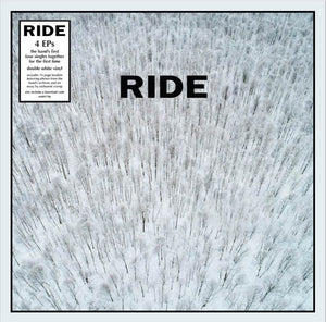Ride | 4 EPs