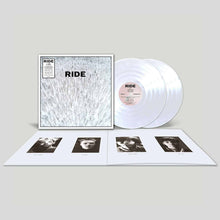 Load image into Gallery viewer, Ride | 4 EPs