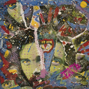 Roky Erickson | The Evil One