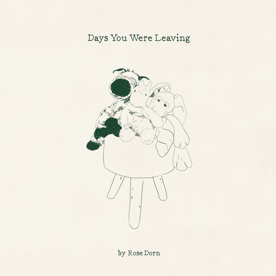 Rose Dorn | Days You Were Leaving