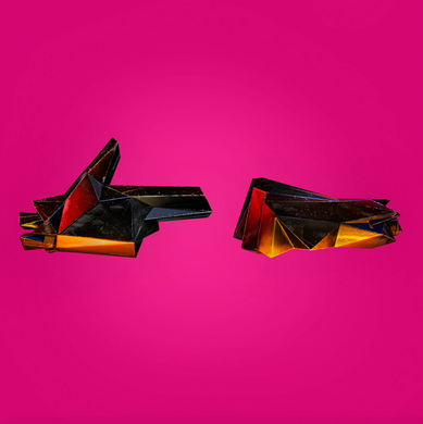 Run The Jewels | RTJ4