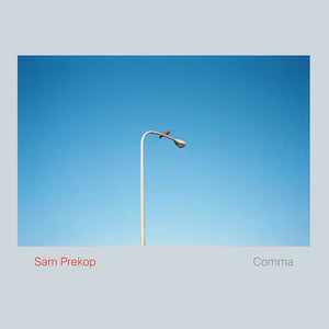 Sam Prekop | Comma