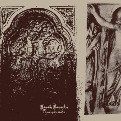 Sarah Davachi | Antiphonals