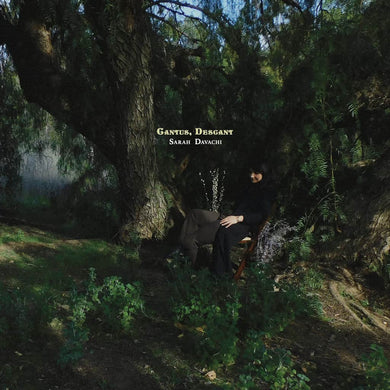 Sarah Davachi | Cantus Descant