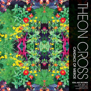 Theon Cross | Candace of Meroe / Pokus | Pokus One - Hex Record Shop