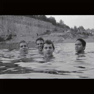 Slint | Spiderland