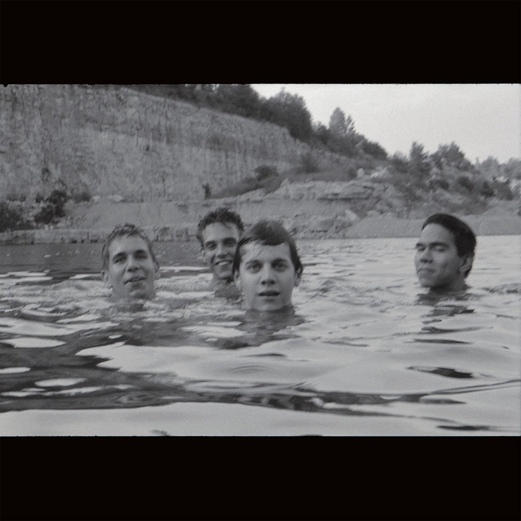 Slint | Spiderland