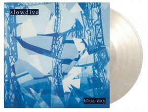 Slowdive | Blue Day