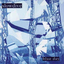 Load image into Gallery viewer, Slowdive | Blue Day
