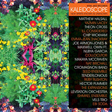 Load image into Gallery viewer, Various Artists | Soul Jazz Records Presents Kaleidoscope - Hex Record Shop