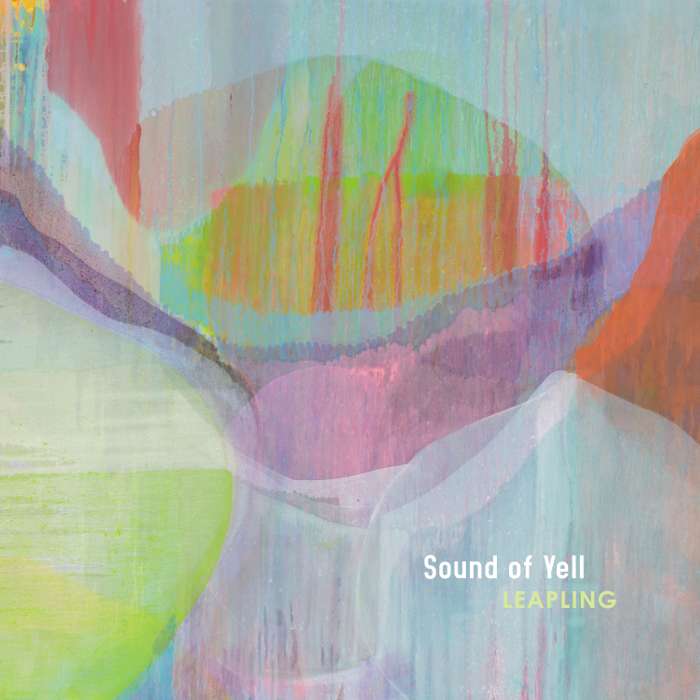 Sound of Yell ‎| Leapling - Hex Record Shop
