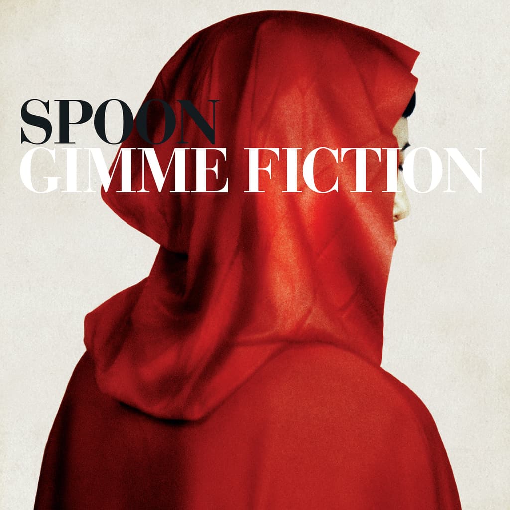 Spoon | Gimme Fiction