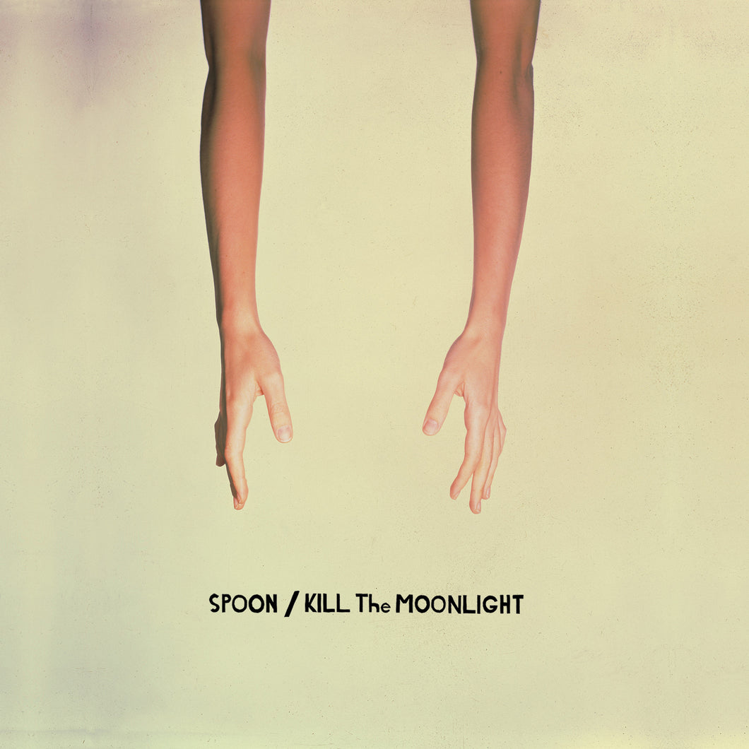 Spoon | Kill The Moonlight