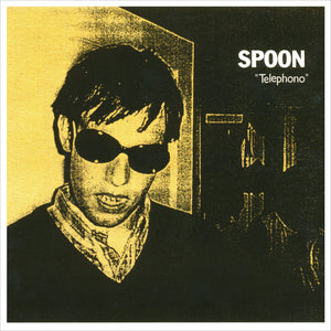 Spoon | Telephono - Hex Record Shop
