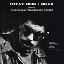Load image into Gallery viewer, Steve Reid | Nova