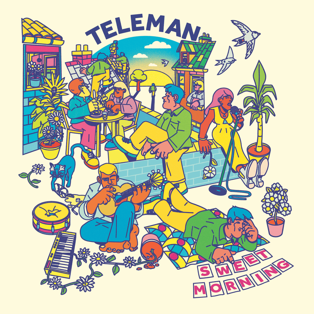 Teleman | Sweet Morning