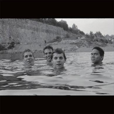 Slint ‎| Spiderland (remastered) - Hex Record Shop