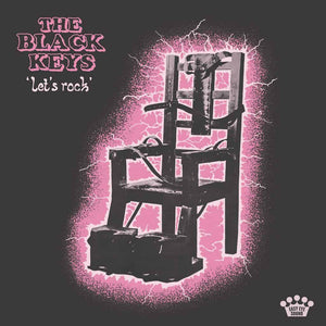 The Black Keys | Let's Rock