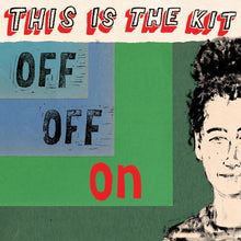 Load image into Gallery viewer, This Is The Kit | Off Off On