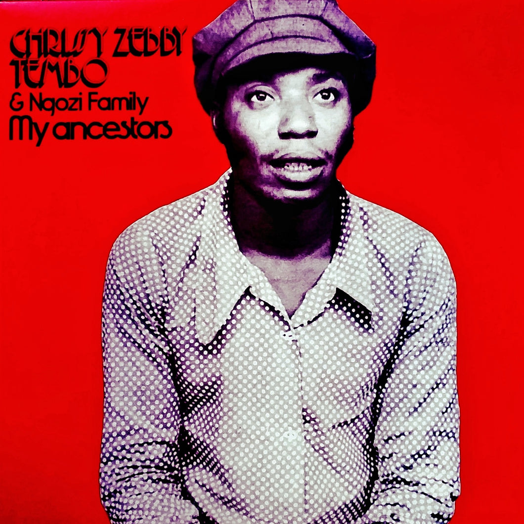 Chrissy Zebby Tembo & Ngozi Family | My Ancestors