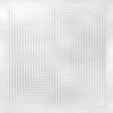 These New Puritans | Hidden (MMXX)