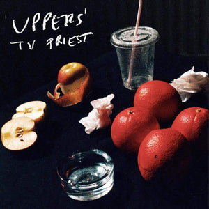 TV Priest | Uppers