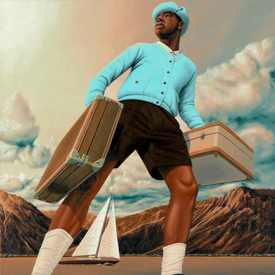 Tyler, The Creator | Call Me If You Get Lost