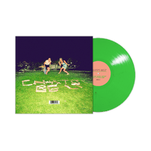 Load image into Gallery viewer, Chastity Belt | Chastity Belt - Hex Record Shop