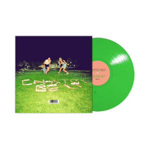 Chastity Belt | Chastity Belt - Hex Record Shop
