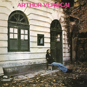 Arthur Verocai | Arthur Verocai