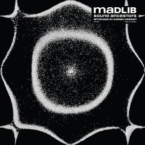 Madlib | Sound Ancestors (Arranged By Kieran Hebden)