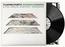 Load image into Gallery viewer, Floating Points, Pharoah Sanders &amp; The London Symphony Orchestra | Promises