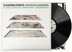 Floating Points, Pharoah Sanders & The London Symphony Orchestra | Promises