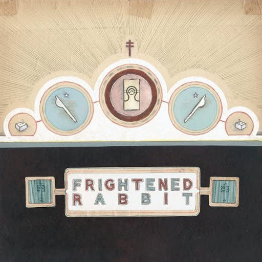 Frightened Rabbit | The Winter Of Mixed Drinks [10th Anniversary Edition]