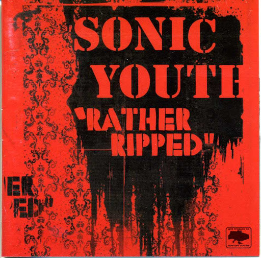 Sonic Youth | Rather Ripped