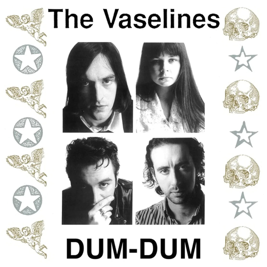 The Vaselines | Dum-Dum