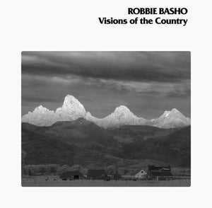 Robbie Basho | Visions Of The Country