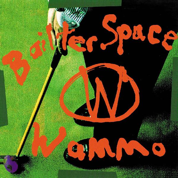 Bailter Space | Wammo